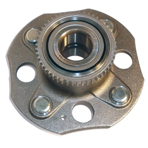 Wheel Bearing Hub (ABS) Wheel Bearing Hub (ABS)