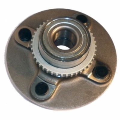 Wheel Bearing Hub (ABS)