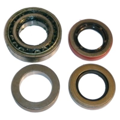 Wheel Bearing Kit Wheel Bearing Kit
