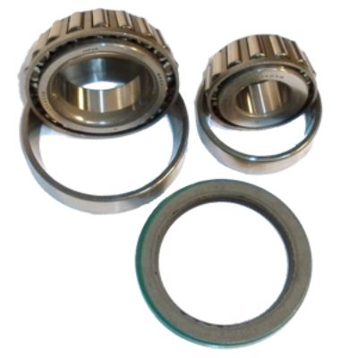 Wheel Bearing Kit Wheel Bearing Kit