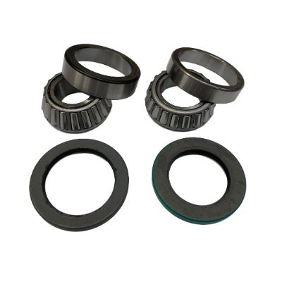 Wheel Bearing Kit Wheel Bearing Kit