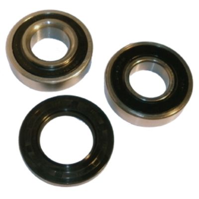 Wheel Bearing Kit Wheel Bearing Kit