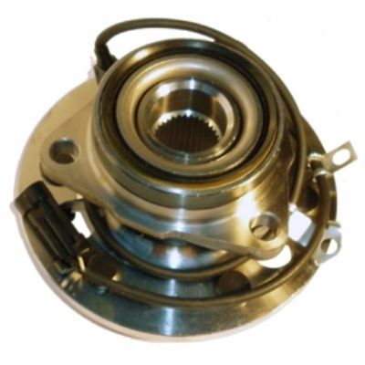 Wheel Bearing Hub (ABS)