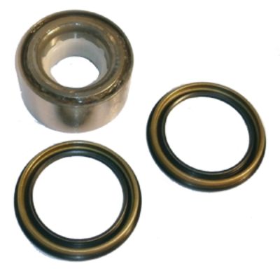 Wheel Bearing Kit Wheel Bearing Kit