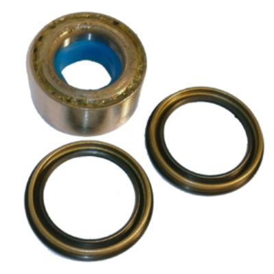 Wheel Bearing Kit Wheel Bearing Kit