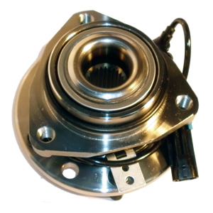 Wheel Bearing Hub (ABS)