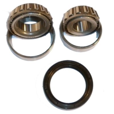 Wheel Bearing Kit Wheel Bearing Kit