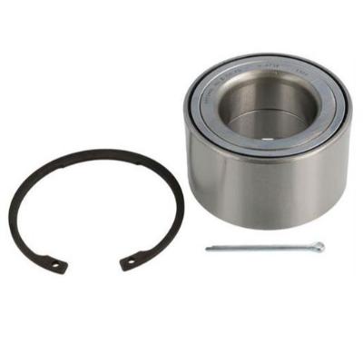 Wheel Bearing Kit Wheel Bearing Kit