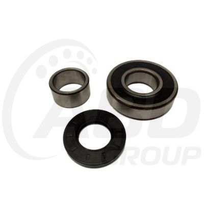 Wheel Bearing Kit Wheel Bearing Kit