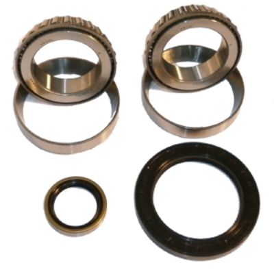 Wheel Bearing Kit Wheel Bearing Kit