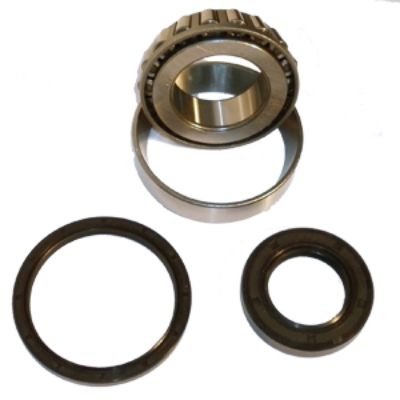 Wheel Bearing Kit Wheel Bearing Kit