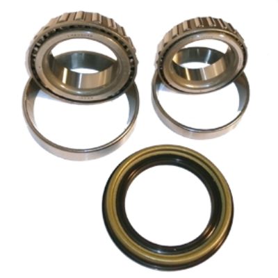 Wheel Bearing Kit Wheel Bearing Kit