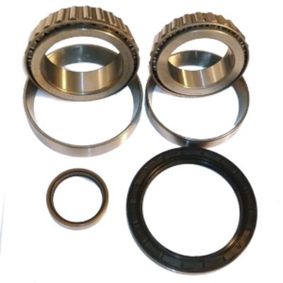 Wheel Bearing Kit Wheel Bearing Kit