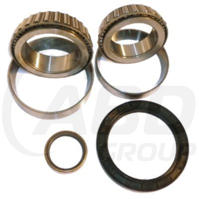 Wheel Bearing Kit