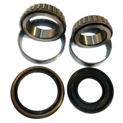 Wheel Bearing Kit Wheel Bearing Kit