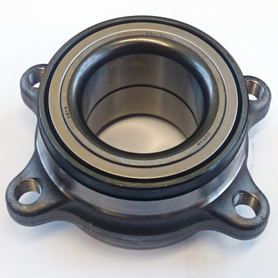 Wheel Bearing Hub