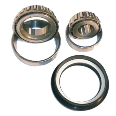 Wheel Bearing Kit Wheel Bearing Kit