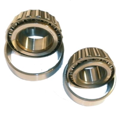 Wheel Bearing Kit Wheel Bearing Kit