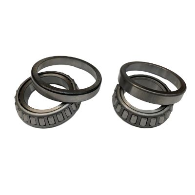 Wheel Bearing Kit Wheel Bearing Kit