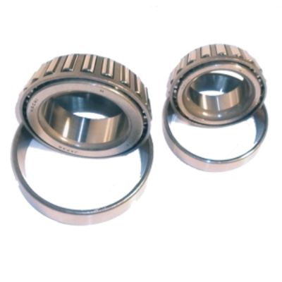 Wheel Bearing Kit Wheel Bearing Kit