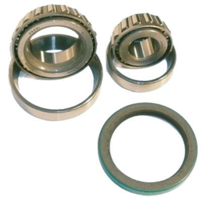 Wheel Bearing Kit Wheel Bearing Kit