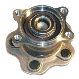 Wheel Bearing Hub (ABS) Wheel Bearing Hub (ABS)