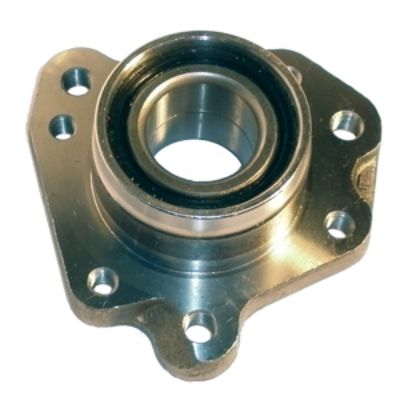 LH Wheel Bearing Hub – 39mm ID Hub LH Wheel Bearing Hub – 39mm ID Hub