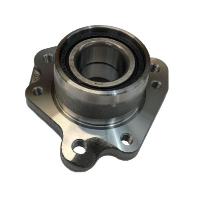 RH Wheel Bearing Hub – 39mm ID Hub
