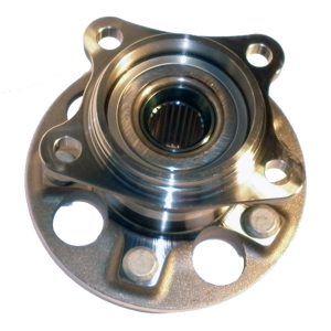 Wheel Bearing Hub