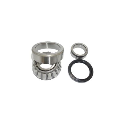 Wheel Bearing Kit Wheel Bearing Kit