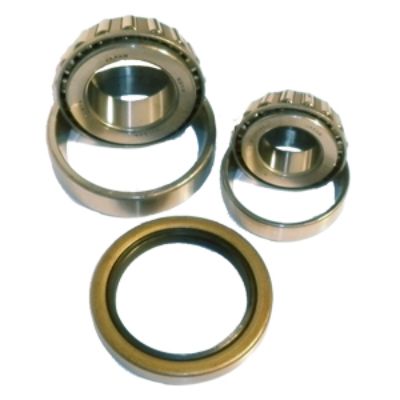 Wheel Bearing Kit Wheel Bearing Kit