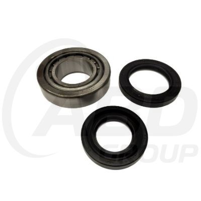 Wheel Bearing Kit Wheel Bearing Kit