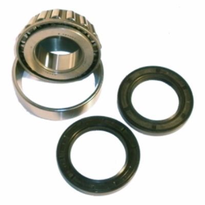 Wheel Bearing Kit Wheel Bearing Kit