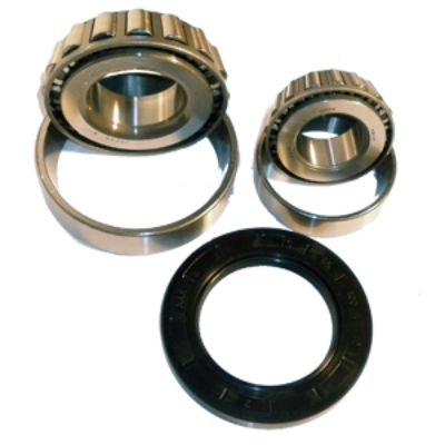Wheel Bearing Kit Wheel Bearing Kit