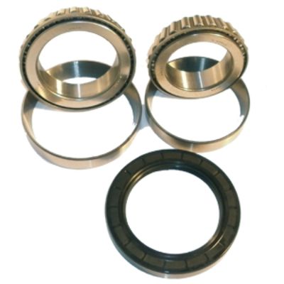 Wheel Bearing Kit Wheel Bearing Kit