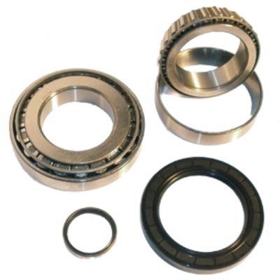 Wheel Bearing Kit Wheel Bearing Kit