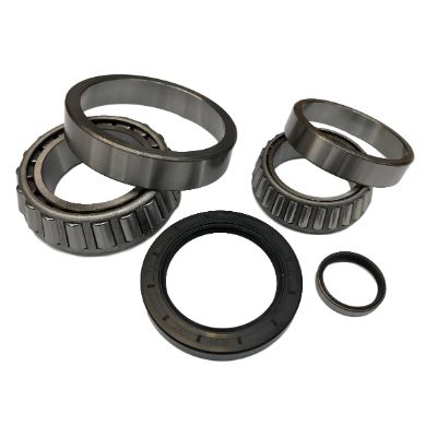 Wheel Bearing Kit Wheel Bearing Kit