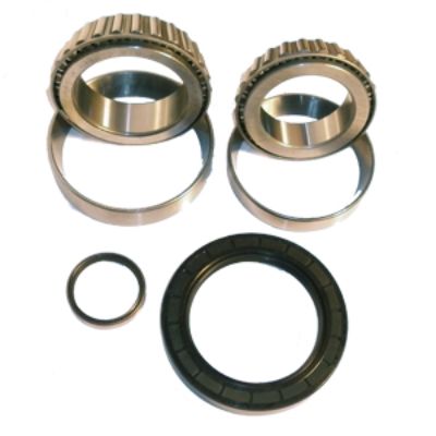 Wheel Bearing Kit Wheel Bearing Kit