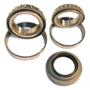 Wheel Bearing Kit Wheel Bearing Kit