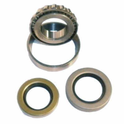 Wheel Bearing Kit Wheel Bearing Kit