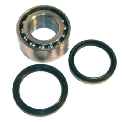Wheel Bearing Kit Wheel Bearing Kit
