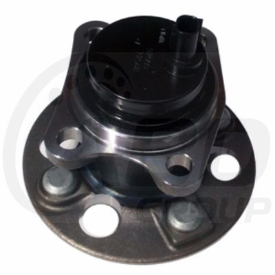 Wheel Bearing Hub (ABS)