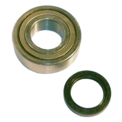 Wheel Bearing Kit Wheel Bearing Kit