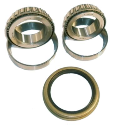 Wheel Bearing Kit Wheel Bearing Kit