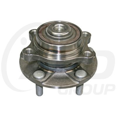 Wheel Bearing Hub (ABS)