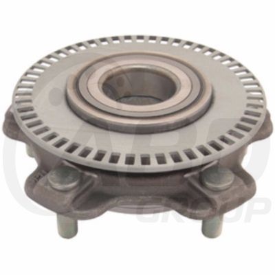 Wheel Bearing Hub (ABS)