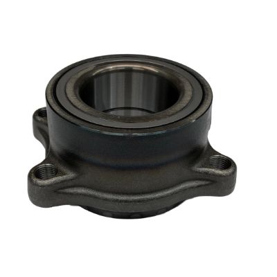 Wheel Bearing Hub Wheel Bearing Hub