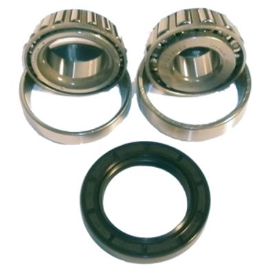 Wheel Bearing Kit Wheel Bearing Kit
