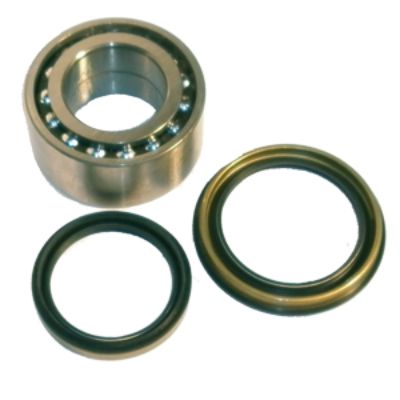 Wheel Bearing Kit Wheel Bearing Kit
