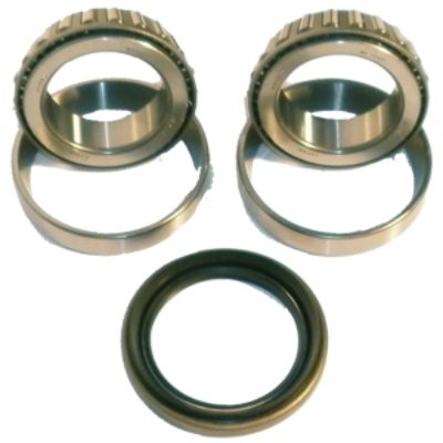 Wheel Bearing Kit Wheel Bearing Kit